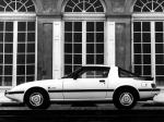 Mazda RX-7 1981 года